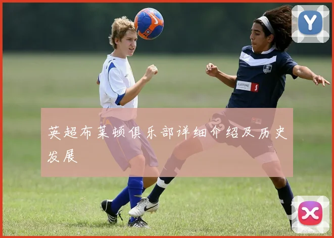 英超布莱顿俱乐部详细介绍及历史发展